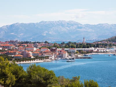 Trogir, Seget Donji, Konacvine - Photo 5