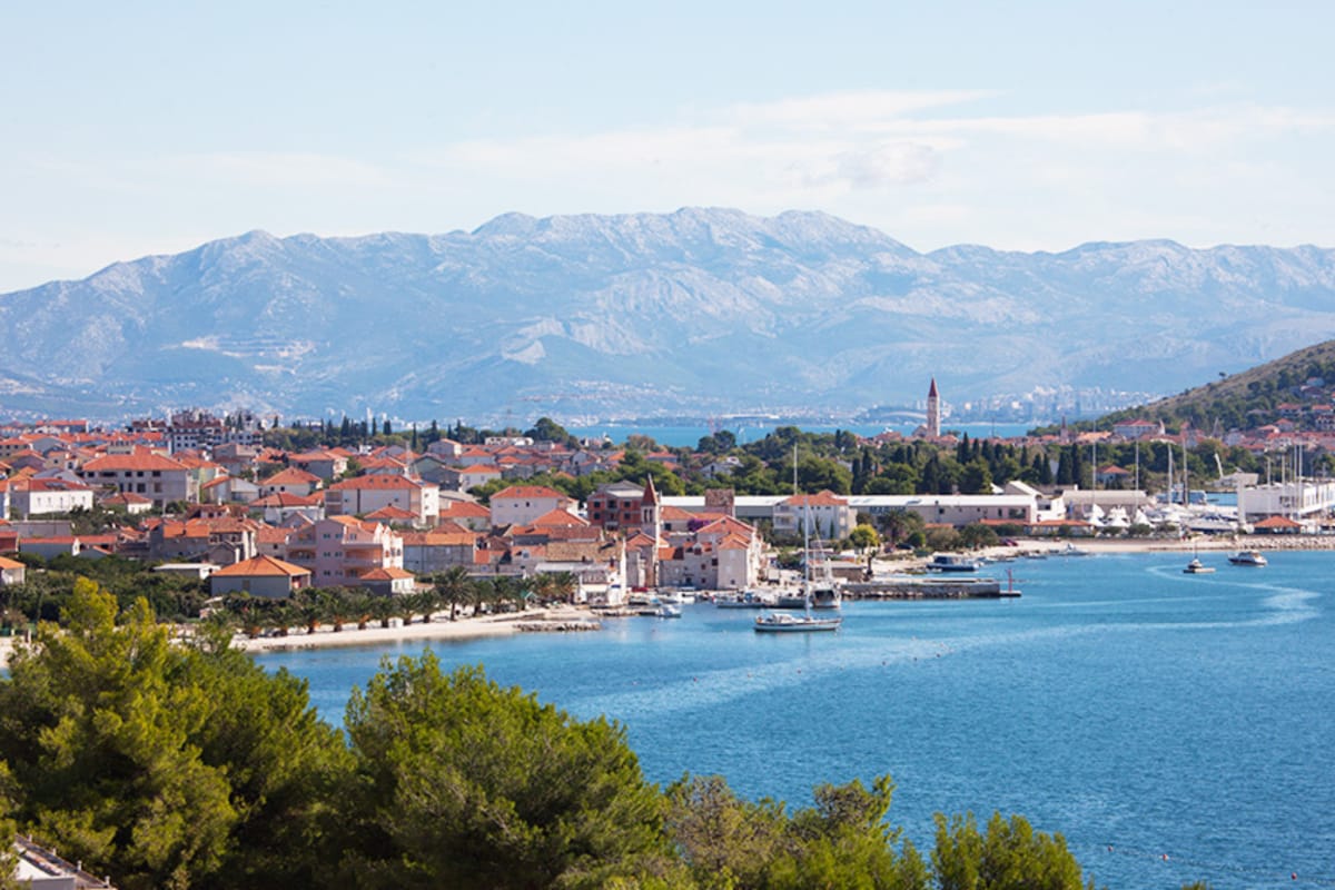 Trogir, Seget Donji, Konacvine - Photo 5