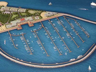 Rostock, Marina Hohe Düne - Photo 5
