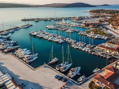 Bodrum Yat Limani Marina - Photo 2
