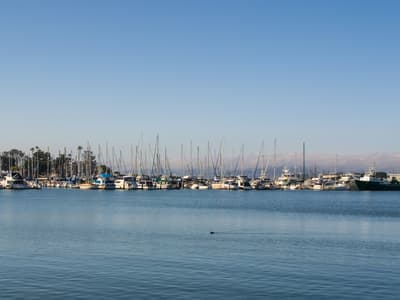 San Diego, Harbor Island - Photo 2