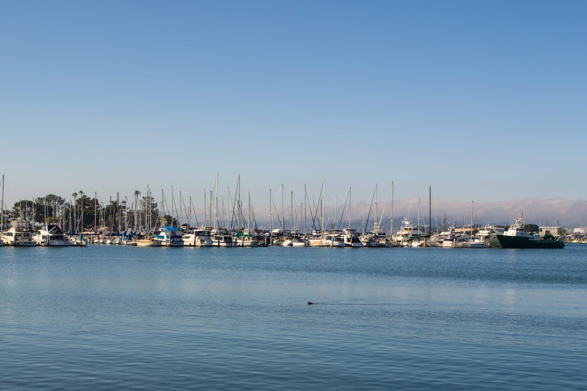San Diego, Harbor Island - Photo 2