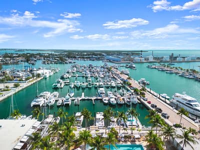 Key West, The Perry Marina - Photo 2