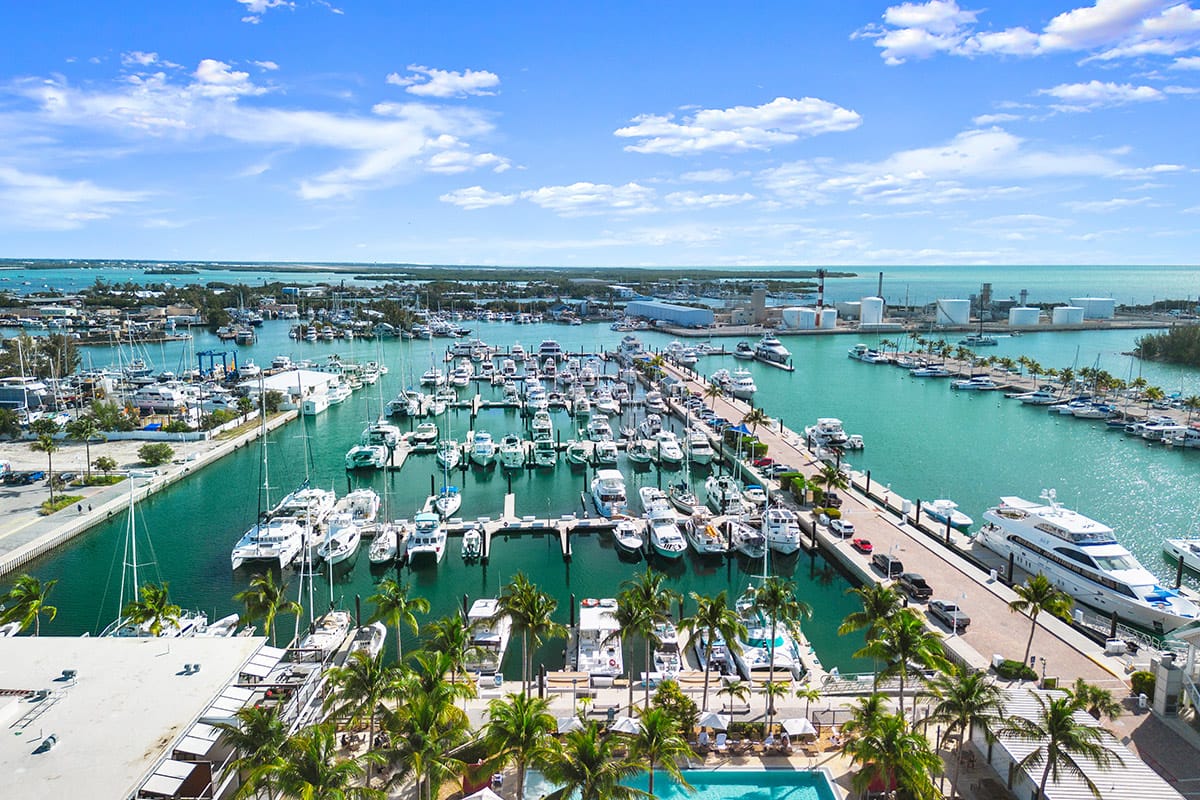 Key West, The Perry Marina - Photo 2