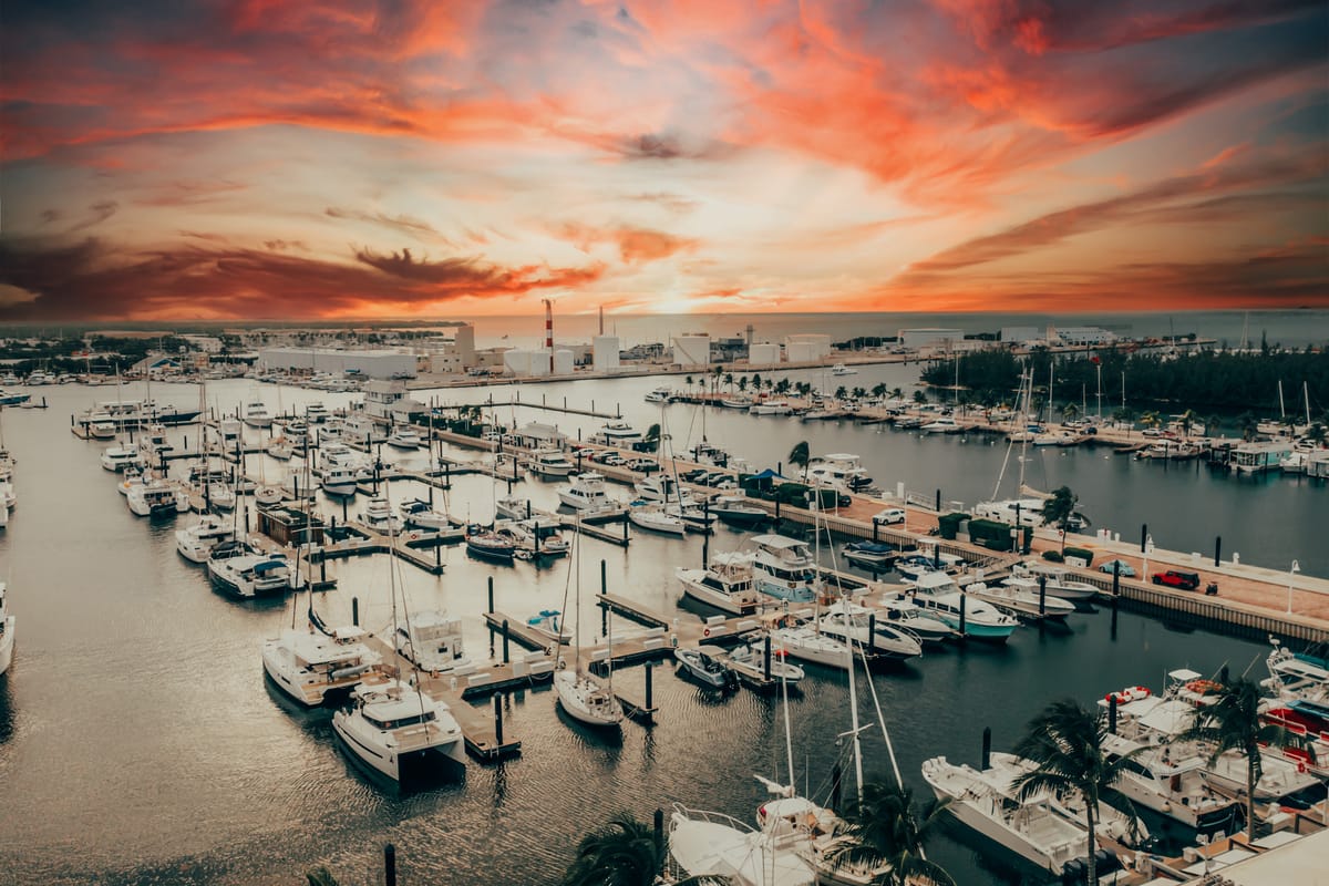 Key West, The Perry Marina - Photo 3
