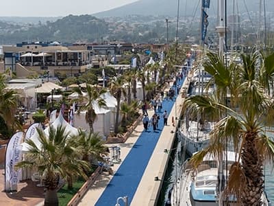 Denia, Marina de Dénia - Photo 4