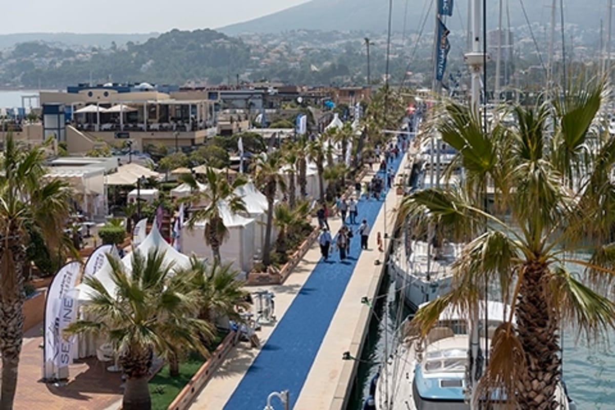 Denia, Marina de Dénia - Photo 4