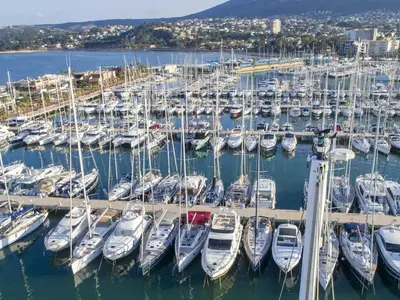Denia, Marina de Dénia - Photo 5