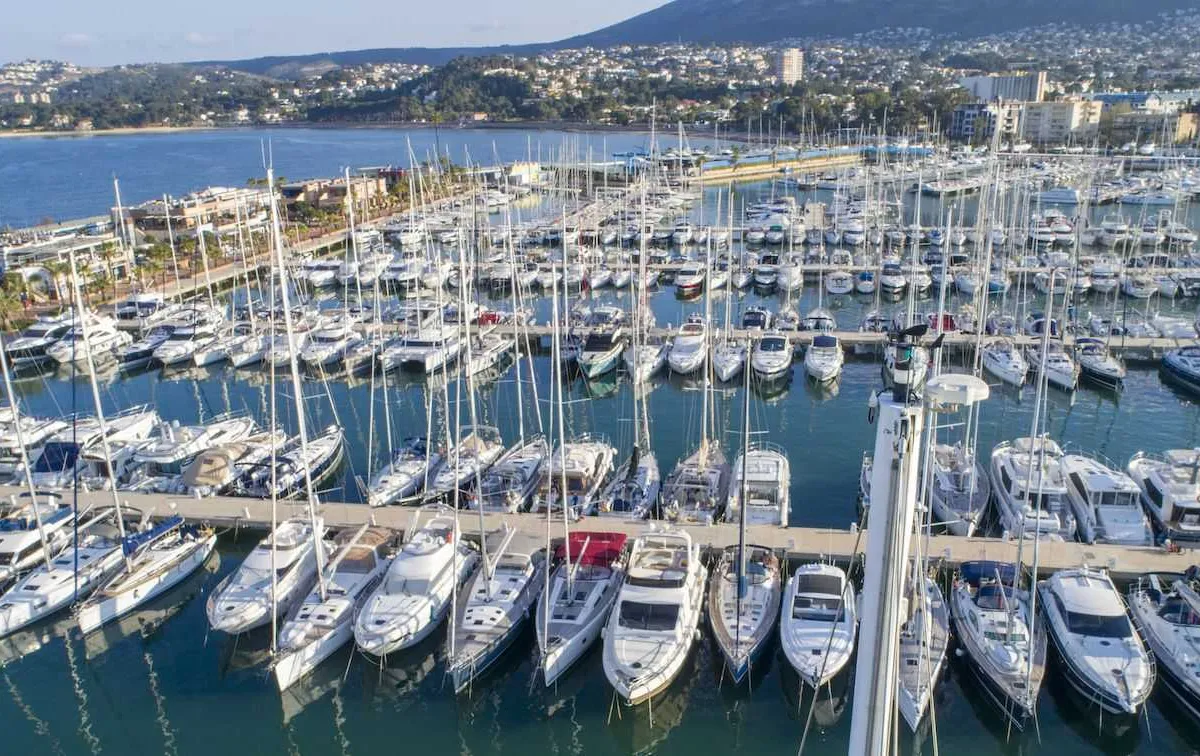 Denia, Marina de Dénia - Photo 5