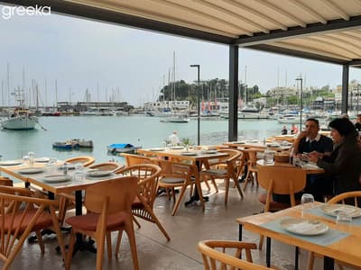 Athens, Mikrolimano - Photo 3