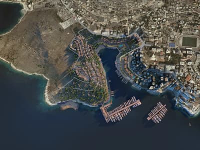 Sarande, Marina Limion - Photo 2