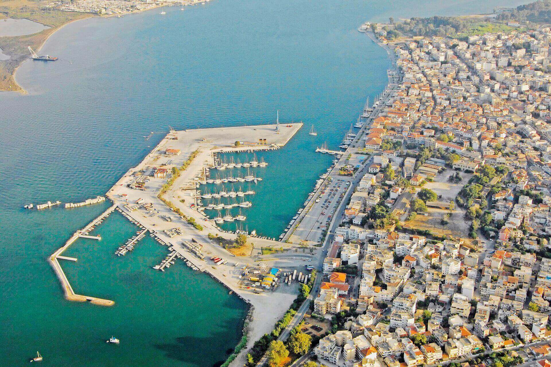 Preveza, Mytikas - Photo 3