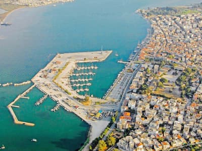 Preveza, Mytikas - Photo 3