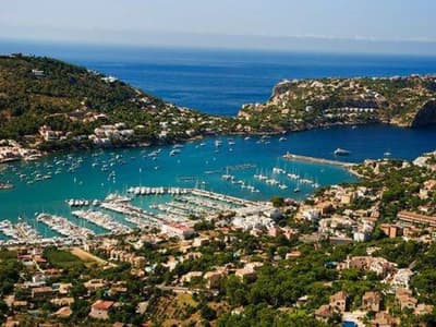 Palma de Mallorca, Port Andratx - Photo 2