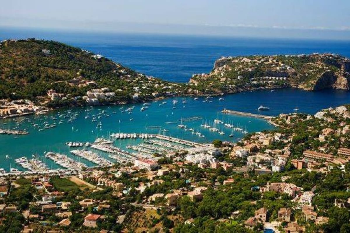 Palma de Mallorca, Port Andratx - Photo 2