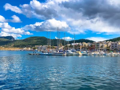 Palma de Mallorca,  Port Andratx - Photo 3