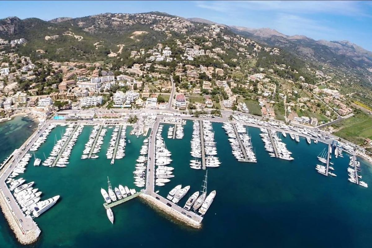 Palma de Mallorca,  Port Andratx - Photo 4