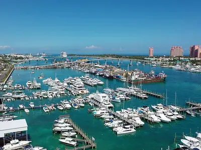 Nassau, Yacht Haven Marina - Photo 1