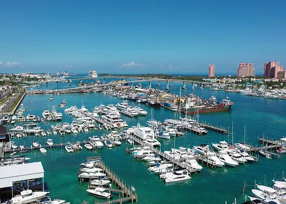 Nassau, Yacht Haven Marina - Photo 1