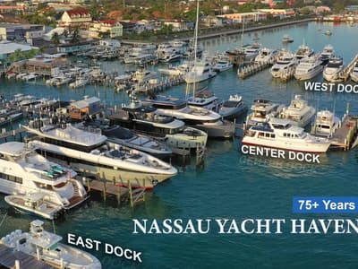 Nassau, Yacht Haven Marina - Photo 2