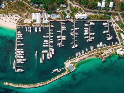 Bahamas, Abacos, Boat Harbour Marina - Photo 2