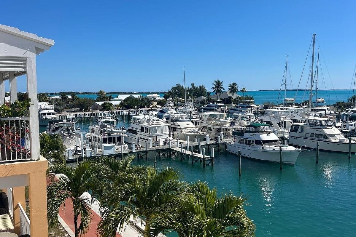 Bahamas, Abacos, Boat Harbour Marina - Photo 5