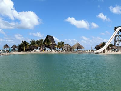 Belize, Old Belize Marina  - Photo 3