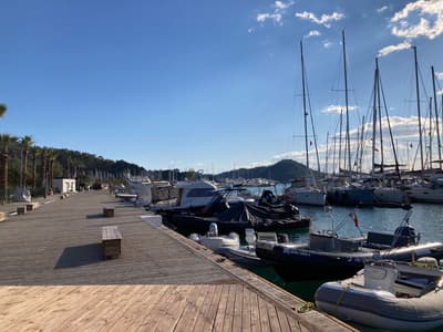 Göcek Mucev Marina - Photo 3