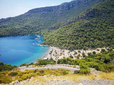 Göcek Mucev Marina - Photo 5