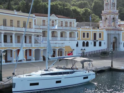 Fethiye, Marina Imbat - Photo 2