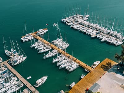 Fethiye, Lykia Yacht Club - Photo 2