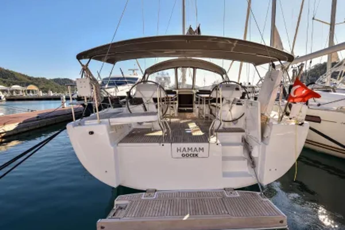 Fethiye, Lykia Yacht Club - Photo 4