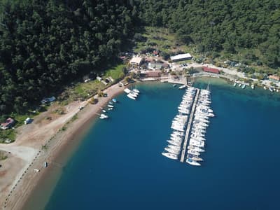 Orhaniye, Ella Yacht Club - Photo 2