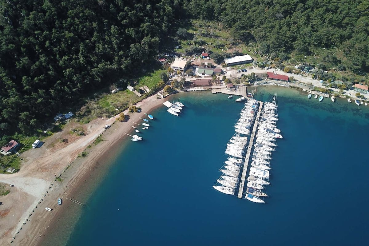Orhaniye, Ella Yacht Club - Photo 2