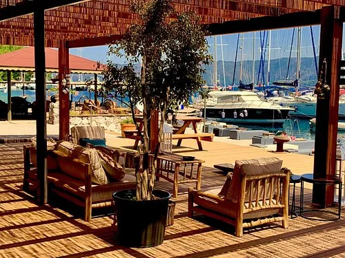 Orhaniye, Ella Yacht Club - Photo 3