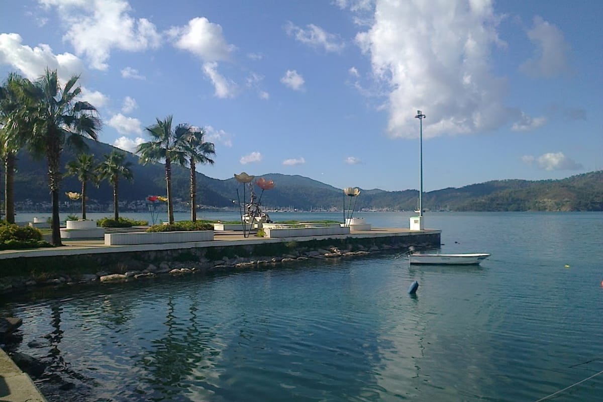 Fethiye, Buba Marina - Photo 1