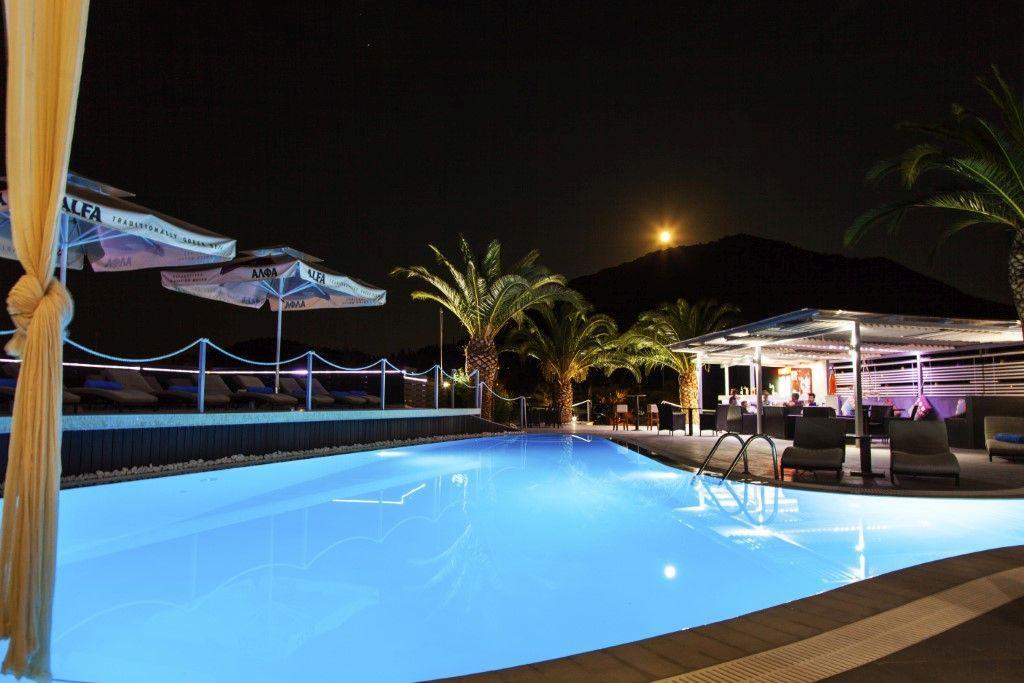Lefkada, Nydri, Armonia Hotel - Photo 3