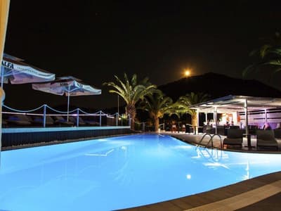 Lefkada, Nydri, Armonia Hotel - Photo 3