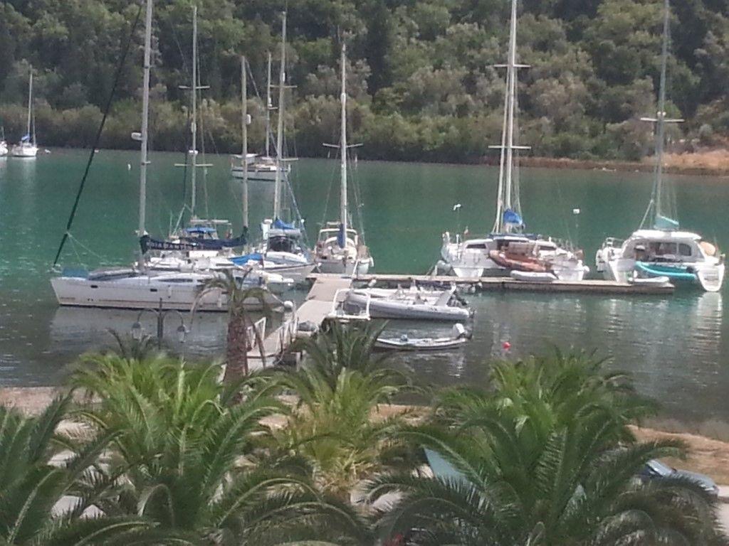 Lefkada, Nydri, Armonia Hotel - Photo 4