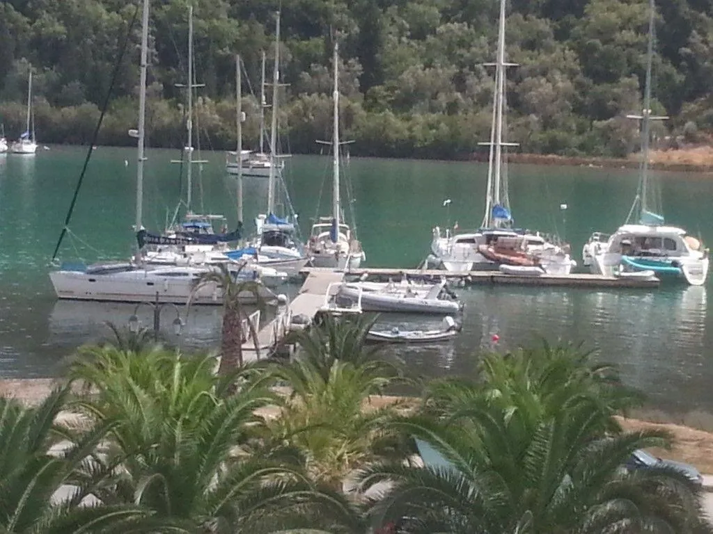 Lefkada, Nydri, Armonia Hotel - Photo 4