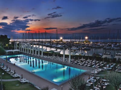 Lignano, D-Marin Punta Faro Marina - Photo 2