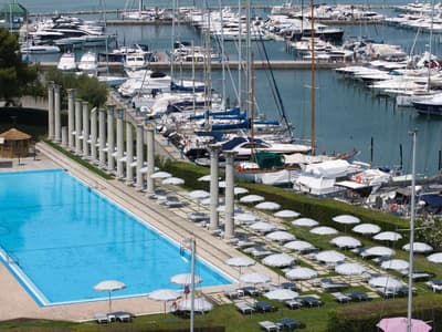 Lignano, D-Marin Punta Faro Marina - Photo 3