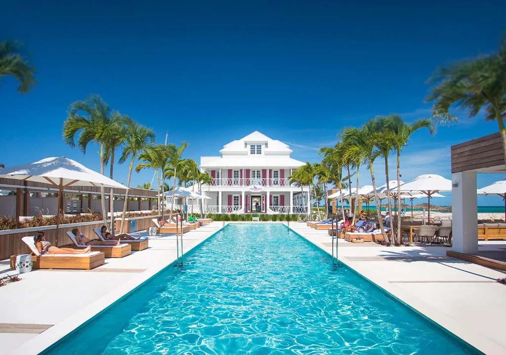 Nassau, Palm Cay Marina - Photo 3