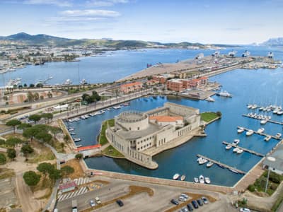 Marina di Olbia - Photo 2