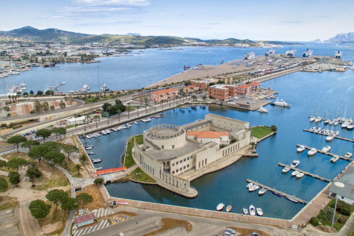 Marina di Olbia - Photo 2