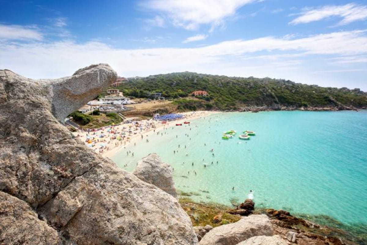 Marina di Olbia - Photo 4
