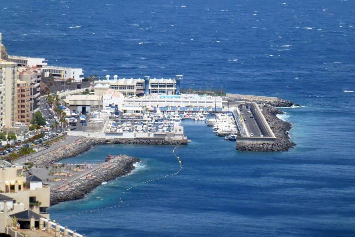 Puerto Deportivo Radazul - Main photo