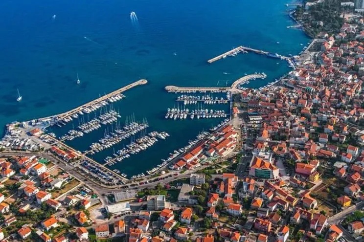 ACI Marina Vodice - Photo 4