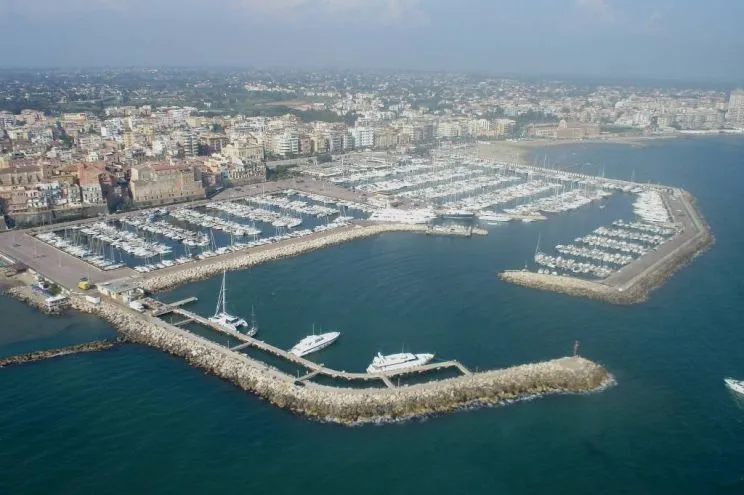 Marina di Nettuno - Main photo