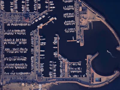 Marina di Nettuno - Photo 2